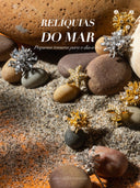 Relíquias Do Mar