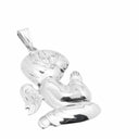 Medalha de Berço - Anjo da Guarda
