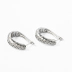 Brincos Latão - COLEÇÃO BRASS