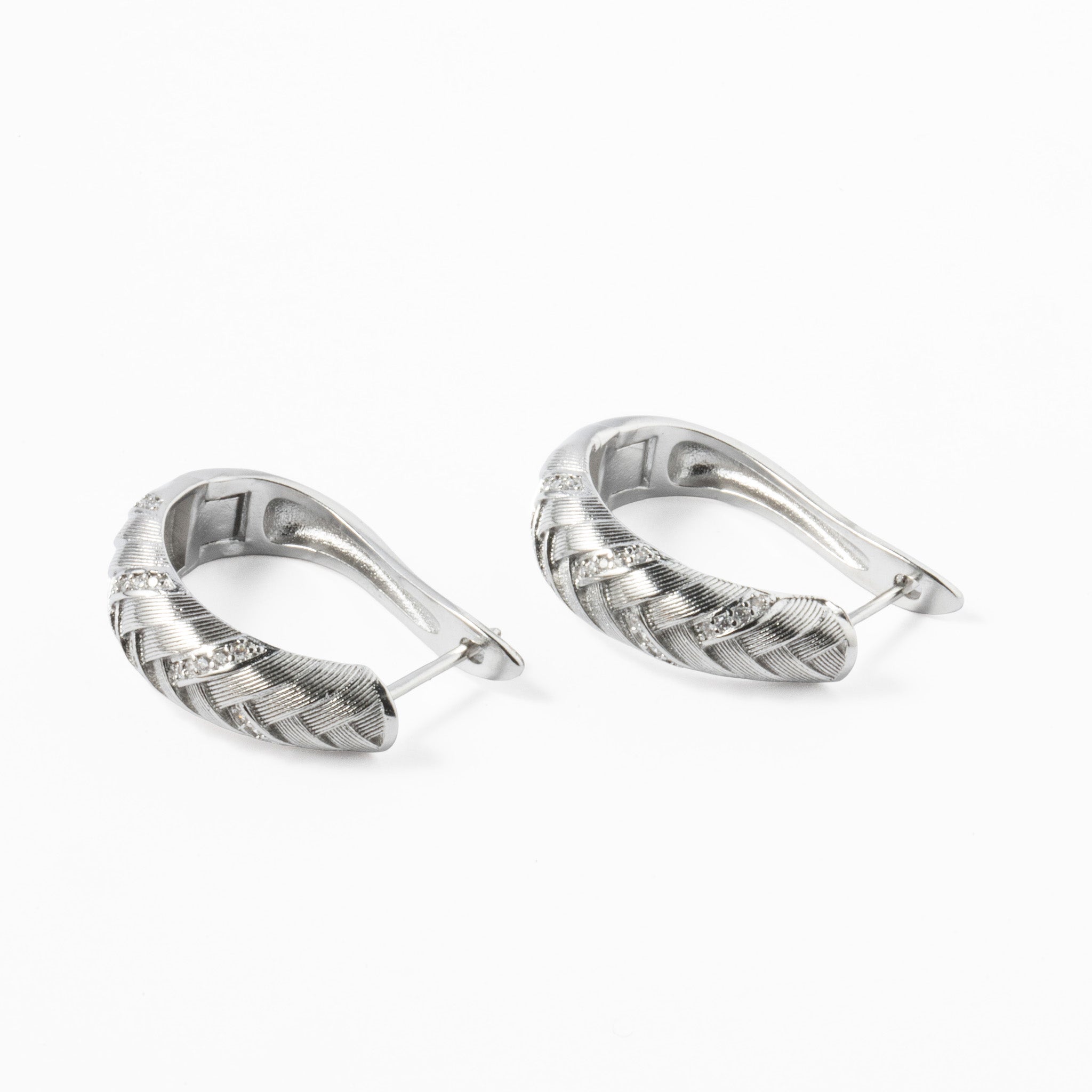 Brincos Latão - COLEÇÃO BRASS