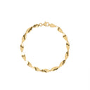 Pulseira em Ouro 19,2kts