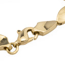 Pulseira em Ouro 19,2kts