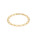 Pulseira em Ouro 19,2kts