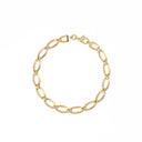 Pulseira em Ouro 19,2kts