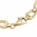 Pulseira em Ouro 19,2kts