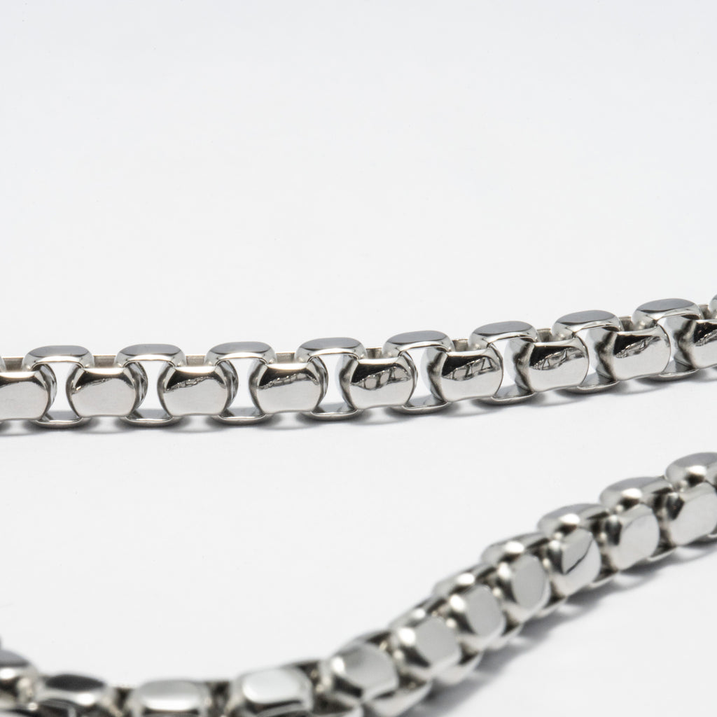 Pulseira Aço com Chapa