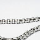 Pulseira Aço com Chapa
