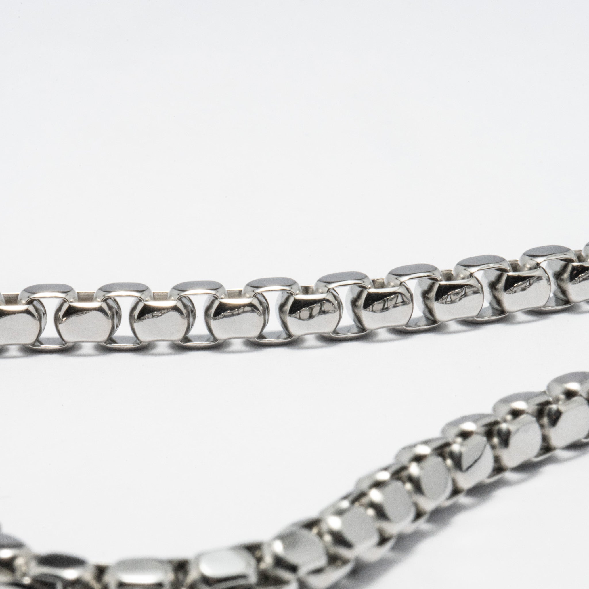 Pulseira Aço com Chapa