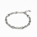 Pulseira Aço