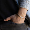 Pulseira Aço
