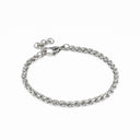 Pulseira Aço