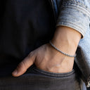 Pulseira Aço
