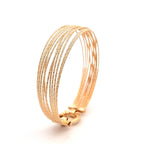 Pulseira Prata Intemporal - COLEÇÃO ESSÊNCIA