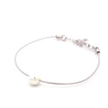 Pulseira Prata - COLEÇÃO ESSÊNCIA