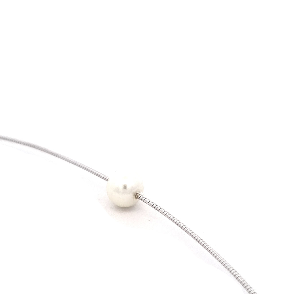 Pulseira Prata - COLEÇÃO ESSÊNCIA