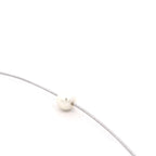 Pulseira Prata - COLEÇÃO ESSÊNCIA