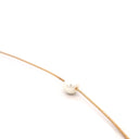 Pulseira Prata Dourada- COLEÇÃO ESSÊNCIA