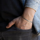 Pulseira Aço