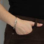 Escrava Latão - COLEÇÃO BRASS