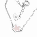 Pulseira em Prata Flor - AGATHA RUIZ DE LA PRADA