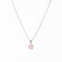 Colar em Prata Flor - AGATHA RUIZ DE LA PRADA