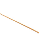 Fio Prata Dourada