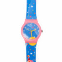 Relógio Flip Astróloga AGATHA RUIZ DE LA PRADA
