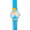 Relógio Flip Meteorologia - AGATHA RUIZ DE LA PRADA