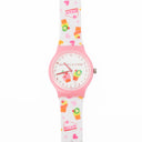 Relógio Flip Cupcakes AGATHA RUIZ DE LA PRADA