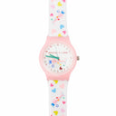 Relógio Flip Avião - AGATHA RUIZ DE LA PRADA