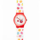 Relógio Flip Joaninha - AGATHA RUIZ DE LA PRADA