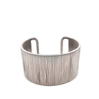 Escrava Elegante em Latão