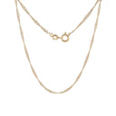 Fio Ouro Amarelo Singapura