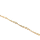 Fio Ouro Amarelo Singapura