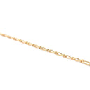 Fio Ouro Amarelo Polido