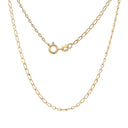 Fio Ouro Amarelo Elegante