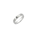 ALIANÇA Prata 925 AKGUN SILVER