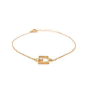 PULSEIRA Prata Dourada - GEO