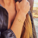 PULSEIRA Prata Dourada - GEO