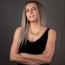 Colar Elegância Dourada