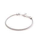 Pulseira Elegância Intemporal - COLEÇÃO ESSÊNCIA