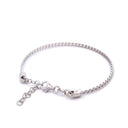 Pulseira Elegância Intemporal - COLEÇÃO ESSÊNCIA