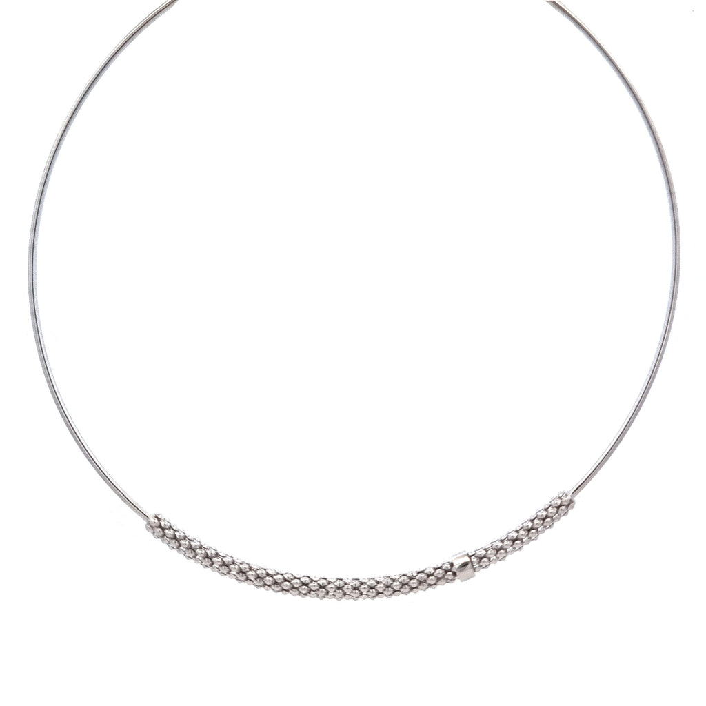 Colar Elegância Intemporal - COLEÇÃO ESSÊNCIA