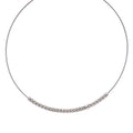 Colar Elegância Intemporal - COLEÇÃO ESSÊNCIA