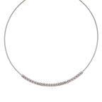 Colar Elegância Intemporal - COLEÇÃO ESSÊNCIA