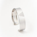 Pulseira Prata - Escrava