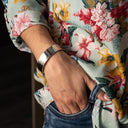 Pulseira Prata - Escrava