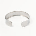 Pulseira Prata - Escrava